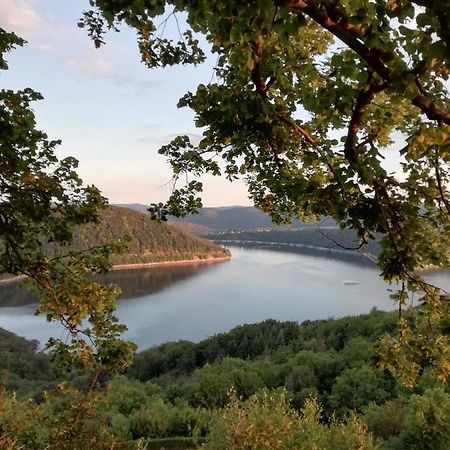 Haus Blick Am Edersee วัลเด็ค ภายนอก รูปภาพ