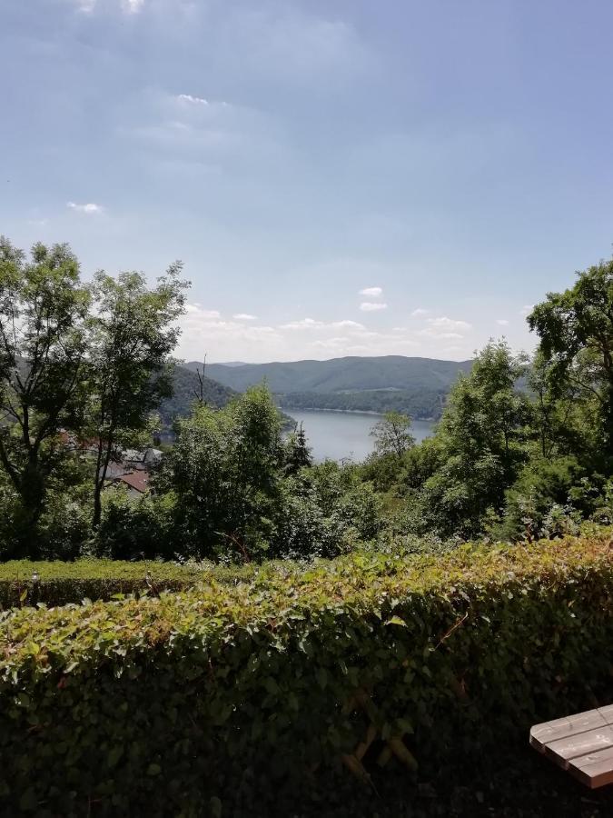 Haus Blick Am Edersee วัลเด็ค ภายนอก รูปภาพ