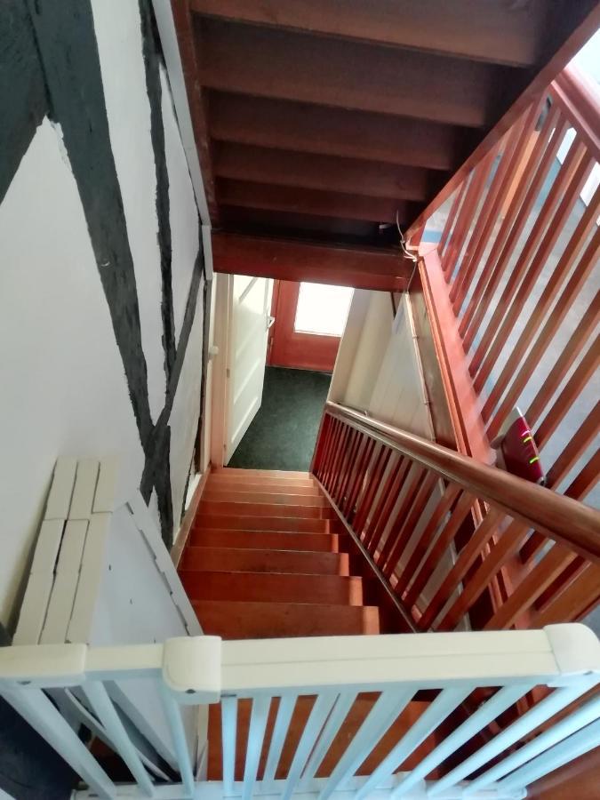 Haus Blick Am Edersee วัลเด็ค ภายนอก รูปภาพ