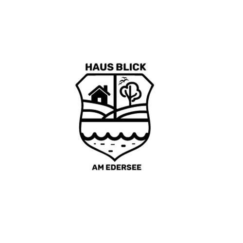Haus Blick Am Edersee วัลเด็ค ภายนอก รูปภาพ