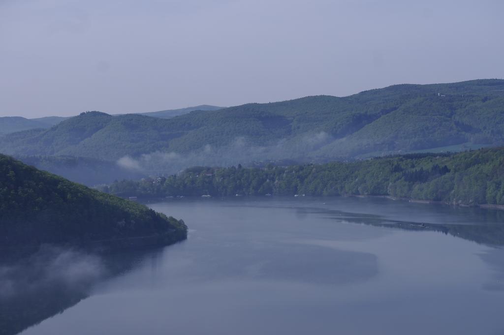 Haus Blick Am Edersee วัลเด็ค ห้อง รูปภาพ