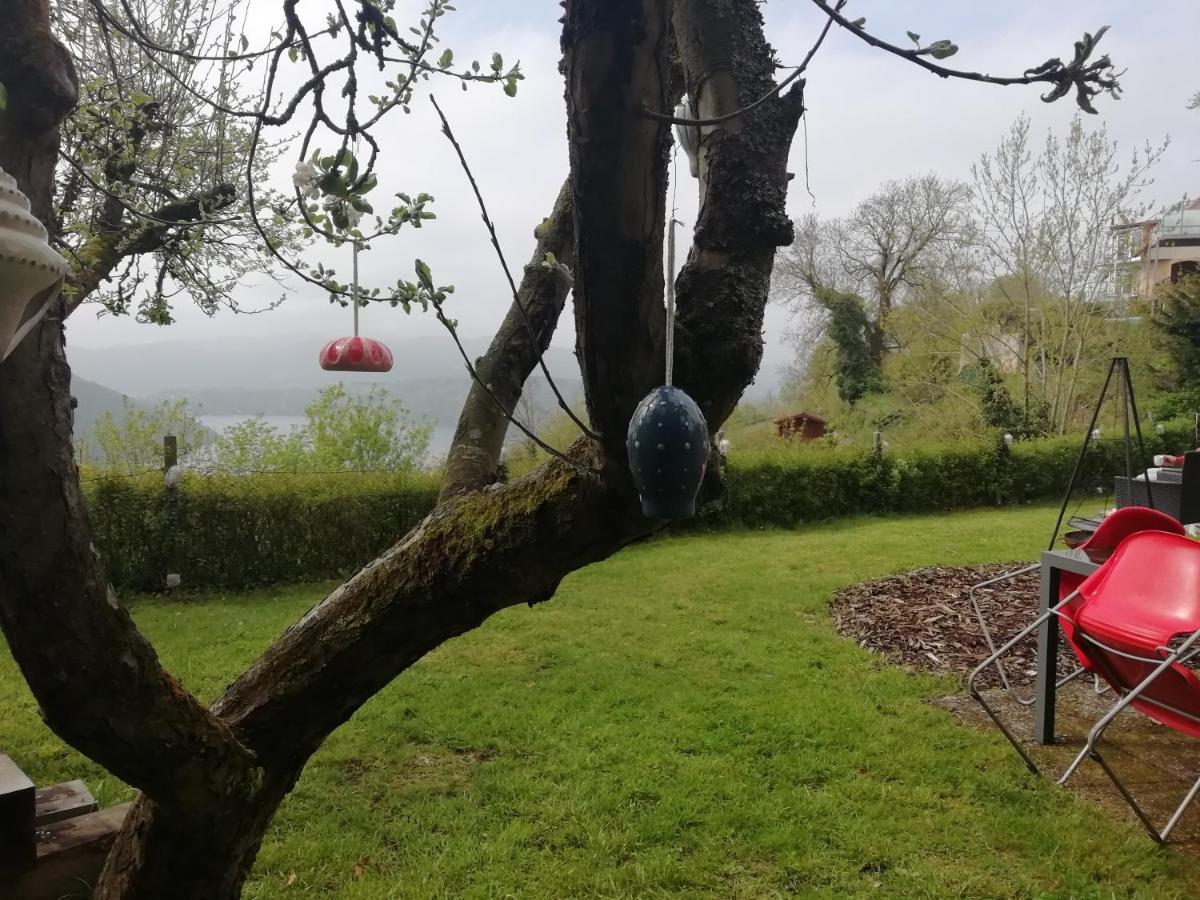 Haus Blick Am Edersee วัลเด็ค ภายนอก รูปภาพ