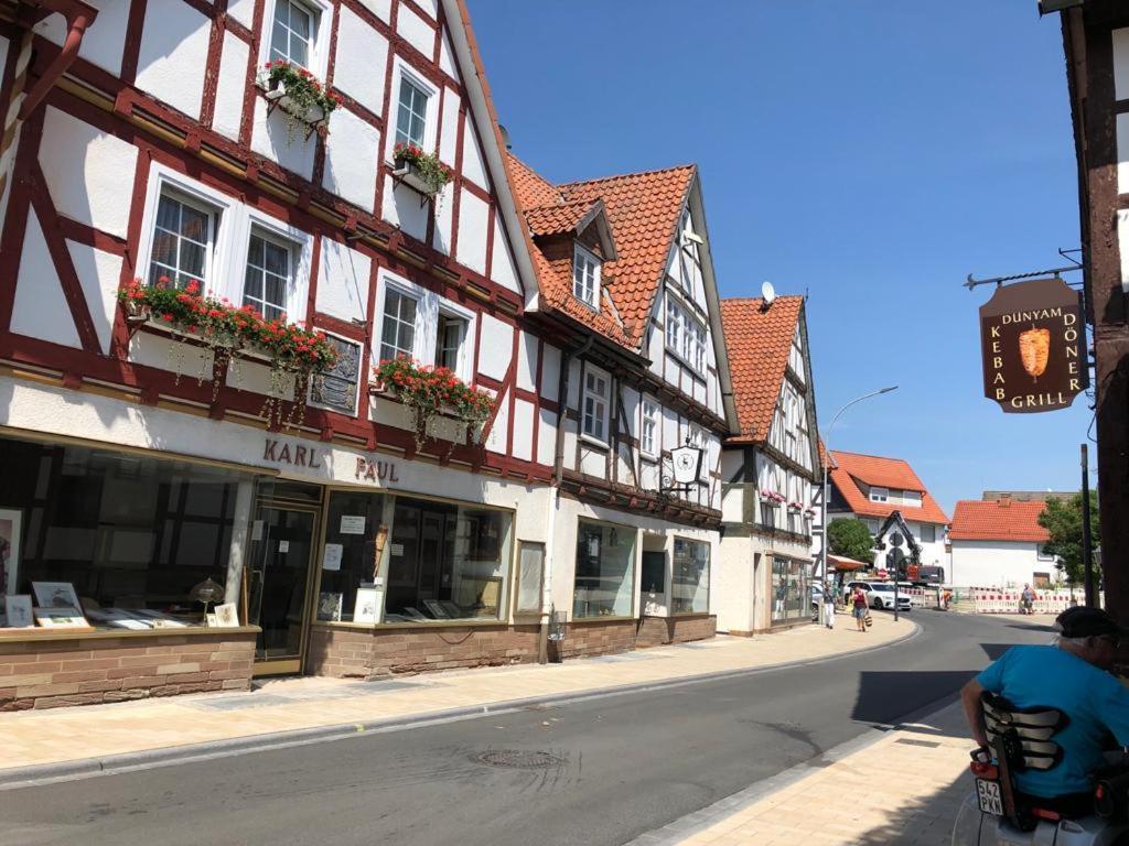 Haus Blick Am Edersee วัลเด็ค ภายนอก รูปภาพ