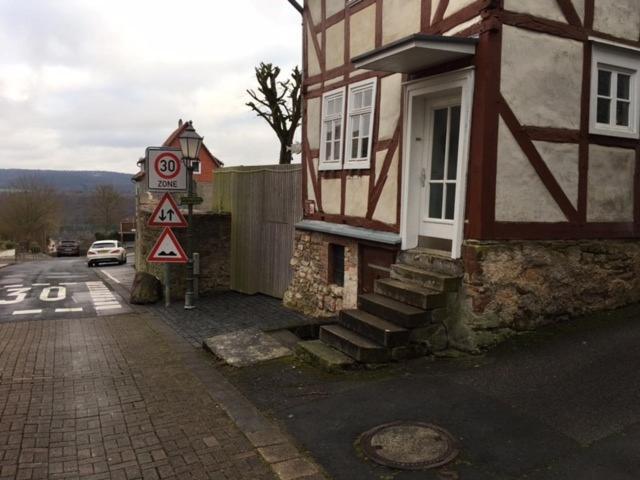 Haus Blick Am Edersee วัลเด็ค ภายนอก รูปภาพ