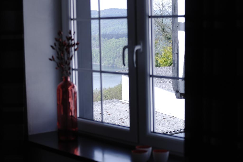 Haus Blick Am Edersee วัลเด็ค ห้อง รูปภาพ