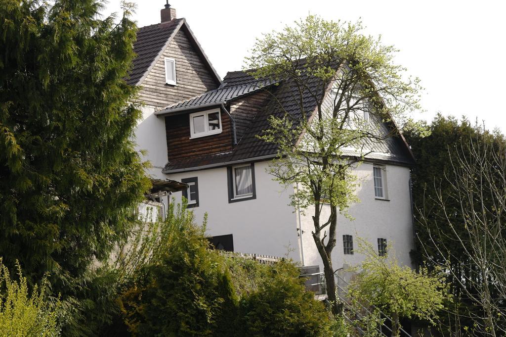 Haus Blick Am Edersee วัลเด็ค ห้อง รูปภาพ