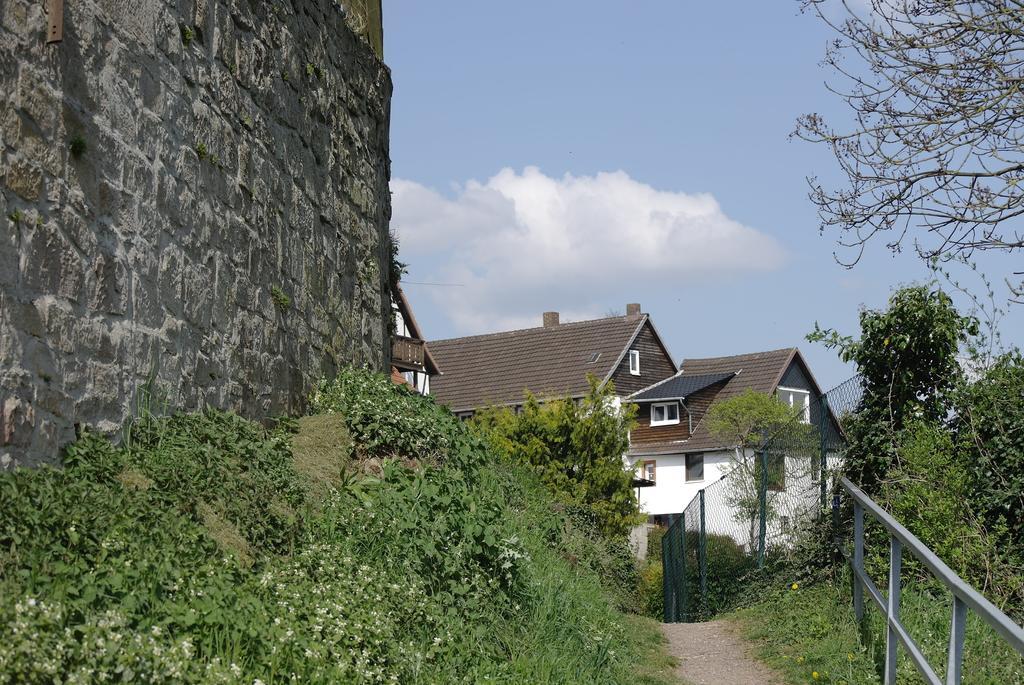 Haus Blick Am Edersee วัลเด็ค ห้อง รูปภาพ